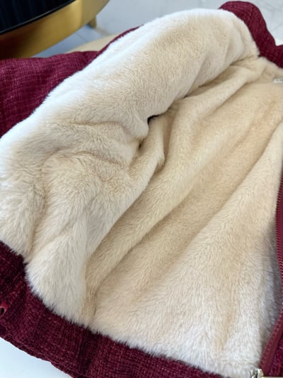 香奈兒外套｜帥哥家3