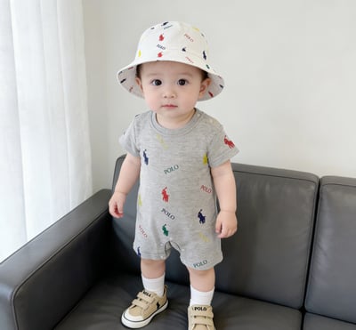 POLO爬服｜木家2