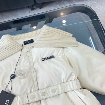 小香外套｜貝殼5