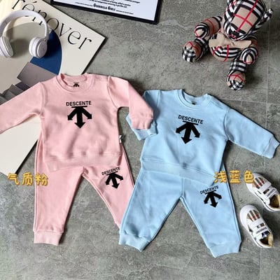 迪桑特套裝｜木家4