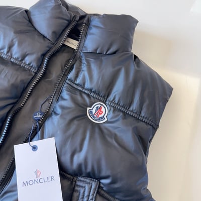 羽絨背心MC｜帥哥家3