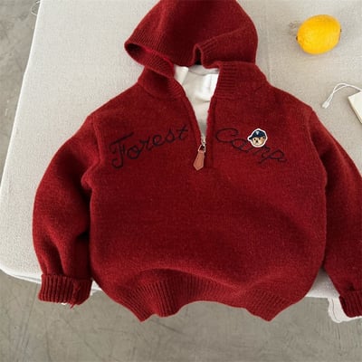 加厚長袖｜眼睛4