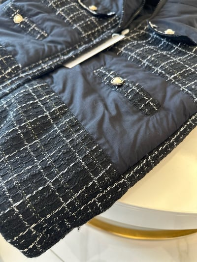 香奈兒外套｜帥哥家7