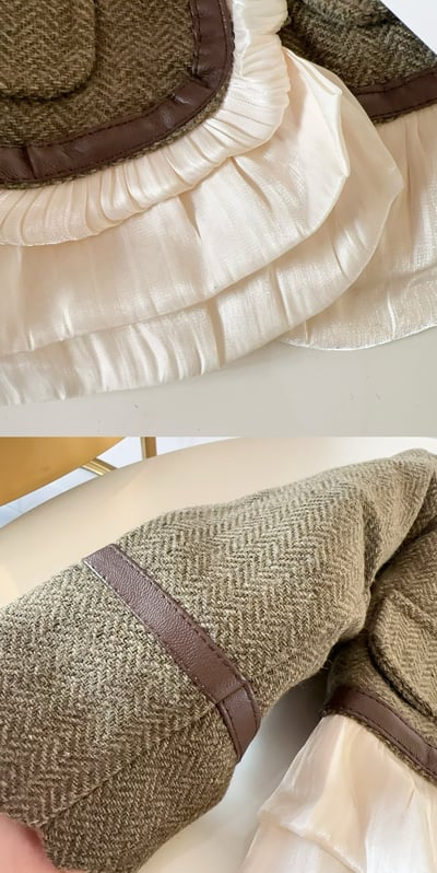 GU套裝｜帥哥家6