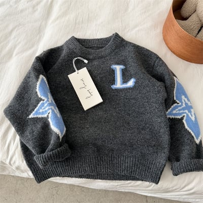 加厚毛衣｜眼睛6