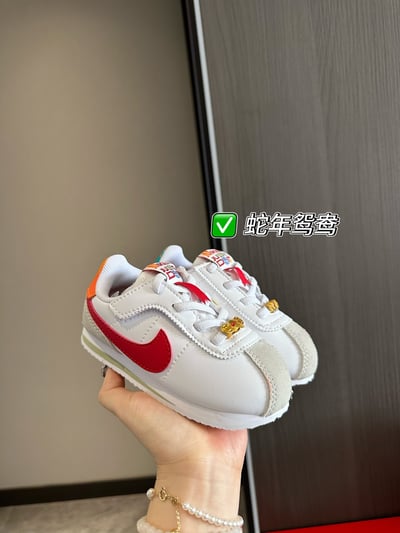 兒童鞋款｜阿甘鞋4