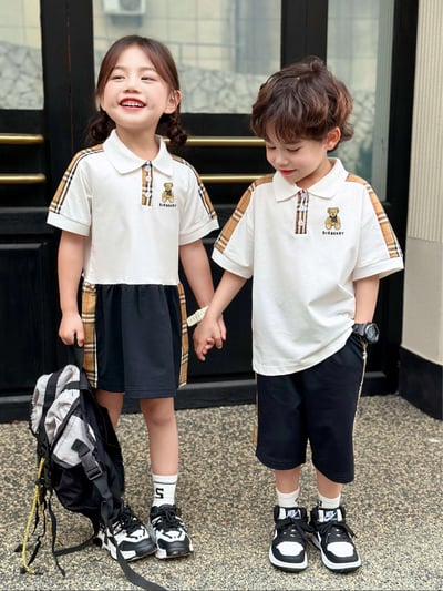 BBR套裝/連身裙｜蜜蜂1