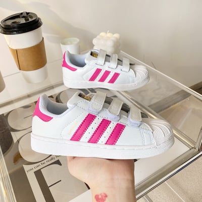 兒童鞋款｜AD貝殼鞋5