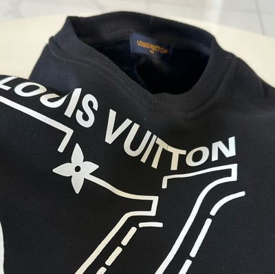 LV套裝｜帥哥家4