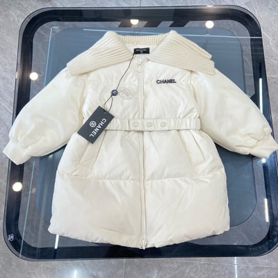 小香外套｜貝殼1