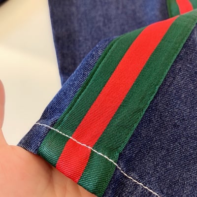 GU牛仔褲｜帥哥家2