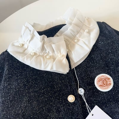 香奈兒外套｜帥哥家4