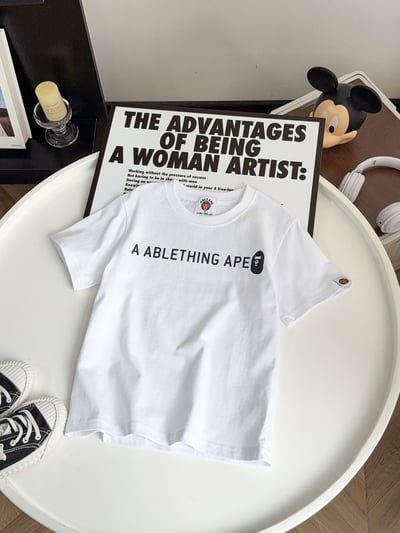 BAPE短袖｜6