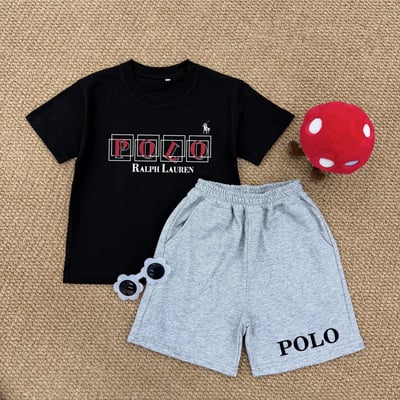 Polo套裝｜lulu5