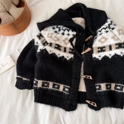 加厚外套｜眼睛4