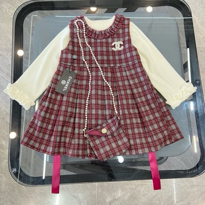 小香套裝（不含配件）｜貝殼1