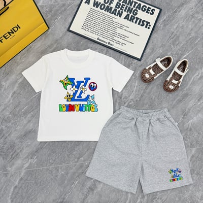 LV套裝｜lulu(複製)3