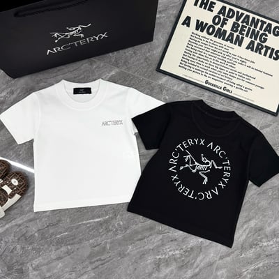 始祖鳥短袖｜lulu1