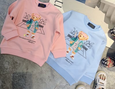 POLO長袖｜木家2