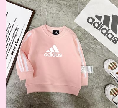 AD毛圈長袖｜木家6