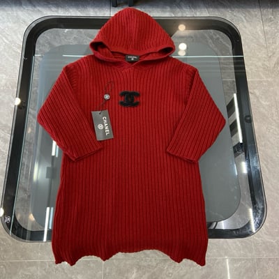 香奈兒連身裙｜貝殼1