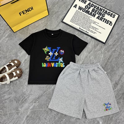 LV套裝｜lulu(複製)2