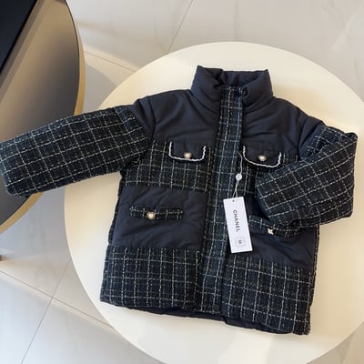 香奈兒外套｜帥哥家2