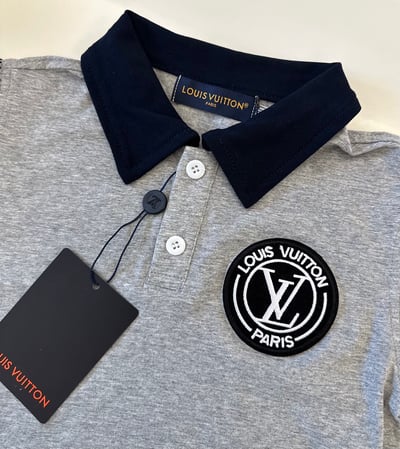 LV套裝｜帥哥家4