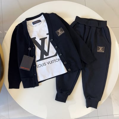 LV三件組套裝｜帥哥家1