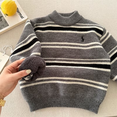 加厚毛衣｜眼睛3