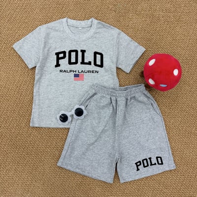 Polo套裝｜lulu3