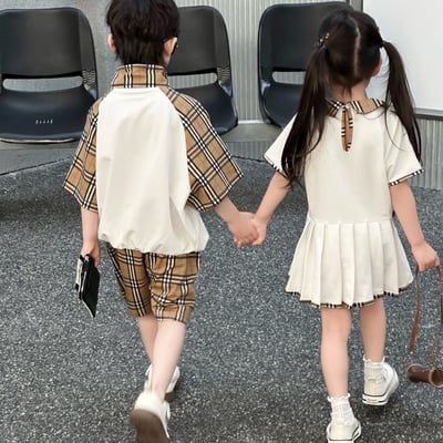 BBR套裝/連身裙｜蜜蜂5