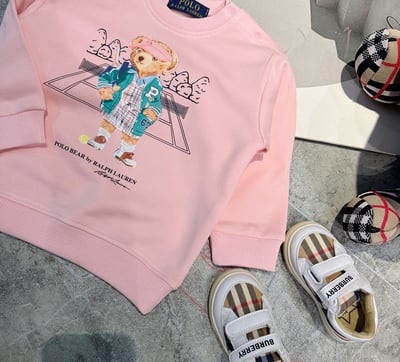 POLO長袖｜木家5