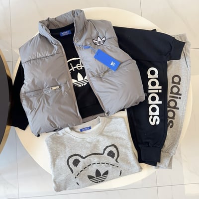 AD背心｜帥哥家1