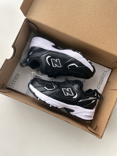 兒童鞋款｜53012