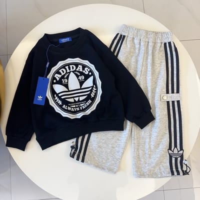 AD套裝｜帥哥家1