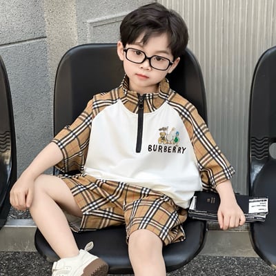 BBR套裝/連身裙｜蜜蜂2