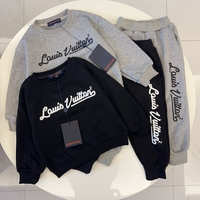 LV加絨套裝｜帥哥家1