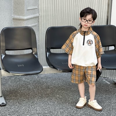 BBR套裝/連身裙｜蜜蜂3