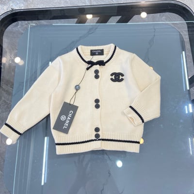 小香外套｜貝殼3