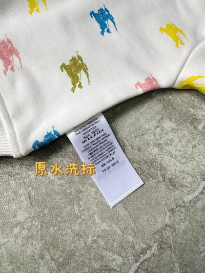 BBR毛圈套裝｜木家6