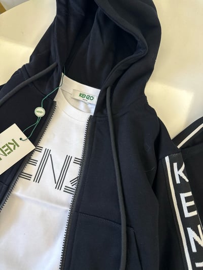 Ken三件組套裝｜帥哥家5