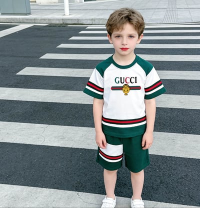 GU套裝/連身裙｜蜜蜂2