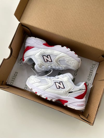 兒童鞋款｜53011