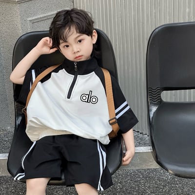 Alo套裝/連身裙｜蜜蜂5