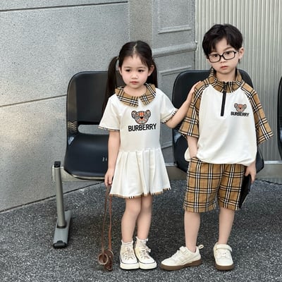 BBR套裝/連身裙｜蜜蜂1