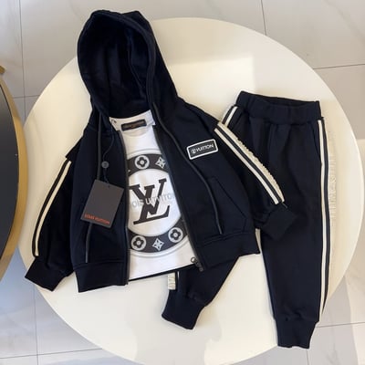 LV三件組套裝｜帥哥家1