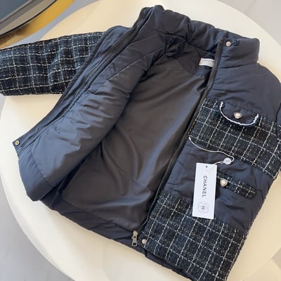 香奈兒外套｜帥哥家4