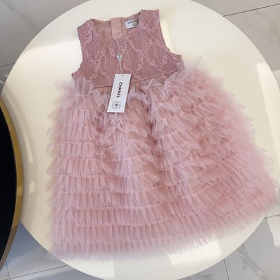 香奈兒連身裙｜帥哥家1