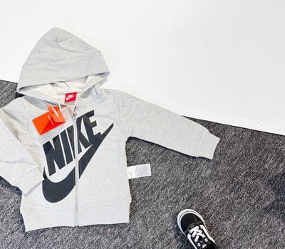 NK毛圈外套｜木家8